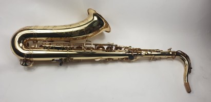 Selmer SA80 tenor saxofoon (7)